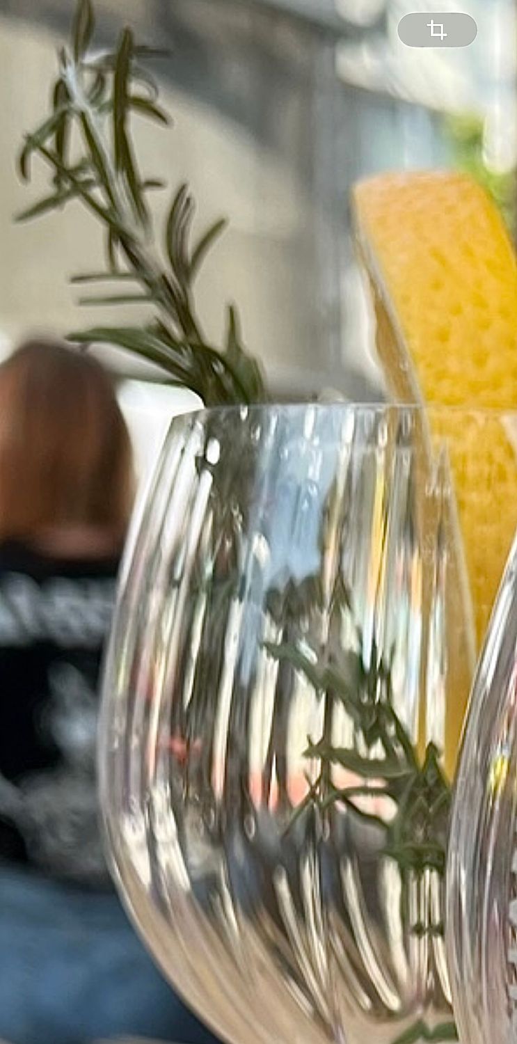 GIN - Tasting  DO 09.10.2025, 19:00 Uhr