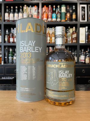 Bruichladdich 8 Jahre Islay Barley mit 0,7L und 50% Bruichladdich 8 Jahre Islay Barley mit 0,7L und 50%