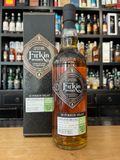 The Firkin Ten Caol Ila 12 Jahre Marsala Cask mit 0,7 Liter und 48,9%