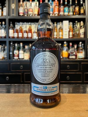 Hazelburn 19 Jahre nur 294 Flaschen mit 0,7L und 48,3% Hazelburn 19 Jahre nur 294 Flaschen mit 0,7L und 48,3%