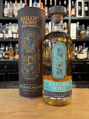 Sailor's Home Stormchaser mit 0,7L und 46% Sailor's Home Stormchaser mit 0,7L und 46%