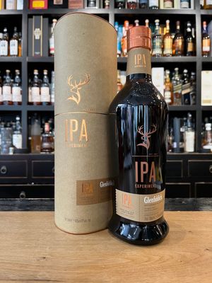 Glenfiddich IPA Experimental Series Nr.1 mit 0,7L und 43%