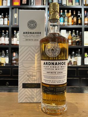 Ardnahoe Infinite Loch mit 0,7L und 50% Ardnahoe Infinite Loch mit 0,7L und 50%