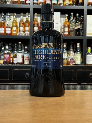 Highland Park Valknut mit 0,7L und 46,8% Highland Park Valknut mit 0,7L und 46,8%