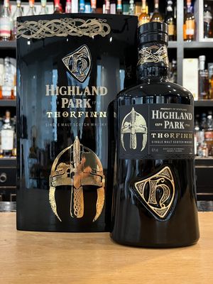 Highland Park Thorfinn Warriors Edition mit 0,7l und 45,1% Highland Park Thorfinn Warriors Edition mit 0,7l und 45,1%