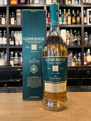 Glenmorangie Tarlogan Sonderabfüllung mit 0,7L und 43% Glenmorangie Tarlogan Sonderabfüllung mit 0,7L und 43%