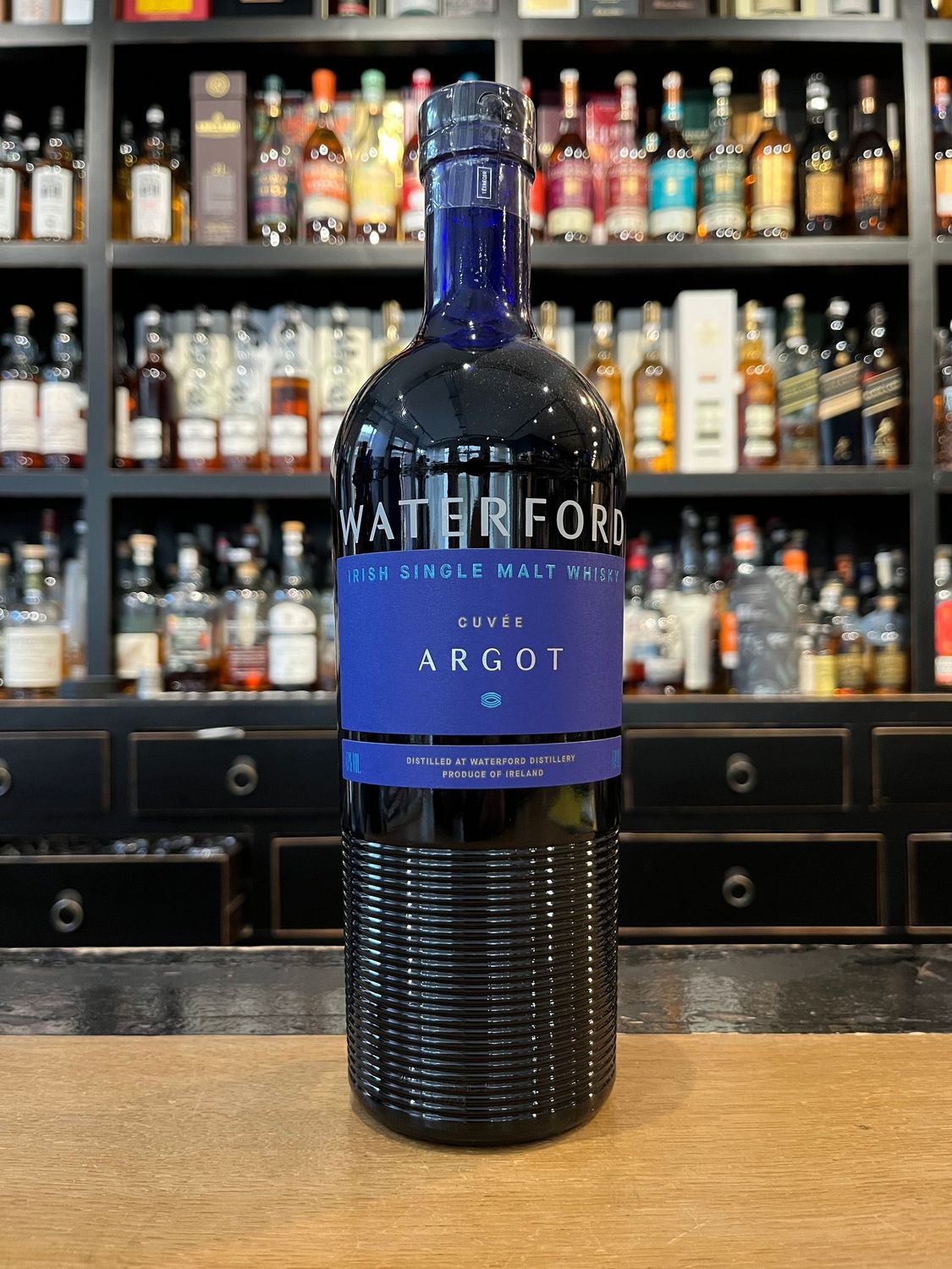 Waterford Cuvée Argot mit 0,7l und 47%