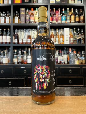 South Islay 15 Jahre (Laga) 2007/2022 Sherry Cask mit 0,7l und 51.7% South Islay 15 Jahre (Laga) 2007/2022 Sherry Cask mit 0,7l und 51.7%