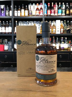 Glen Garioch 12 Jahre mit 0,7 L und 48% Glen Garioch 12 Jahre mit 0,7 L und 48%