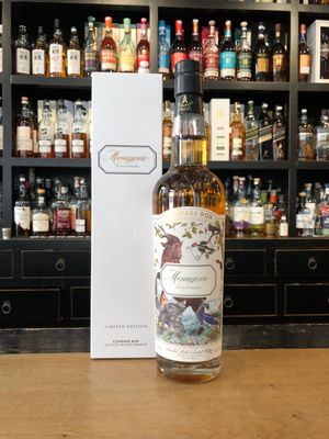Compass Box Menagerie mit 0,7L und 46% Compass Box Menagerie mit 0,7L und 46%