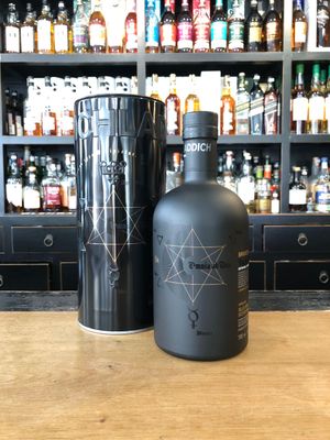 Bruichladdich Black Art 8.1 26 Jahre limitierte Auflage Bruichladdich Black Art 8.1 26 Jahre limitierte Auflage