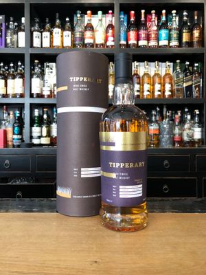 Tipperary Own Barley mit 0,7 L und 50% Tipperary Own Barley mit 0,7 L und 50%