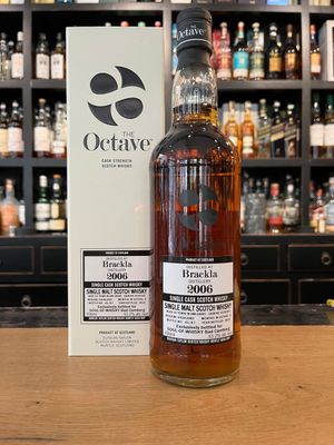 Brackla 14 Jahre mit 0,7L und 53,2% Soul of Whisky Edition nur 67 Flaschen Brackla 14 Jahre mit 0,7L und 53,2% Soul of Whisky Edition nur 67 Flaschen