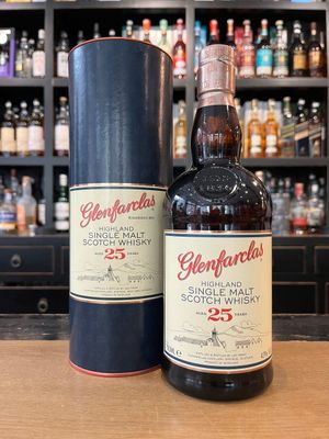Glenfarclas 25 Jahre Soul of Whisky Limited Edition only 100 for Germany Glenfarclas 25 Jahre Soul of Whisky Limited Edition only 100 for Germany