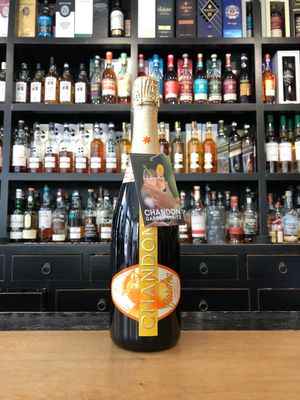 Chandon Garden Spritz mit 0,75L und 11,5% Chandon Garden Spritz mit 0,75L und 11,5%
