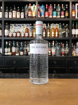 The Botanist Islay Dry Gin mit 0,7L und 46% The Botanist Islay Dry Gin mit 0,7L und 46%