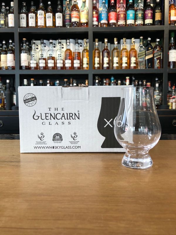6er Karton Glencairn Nosing-Gläser ohne Aufdruck gutes Nosing-Glas für Whisky 6er Karton Glencairn Nosing-Gläser ohne Aufdruck gutes Nosing-Glas für Whisky