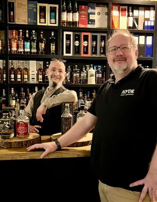 "Eine keltische Reise" - Schottisch, irisch, bretonisches Whisk(e)y-Tasting  FR 26.09.2025, 19:30 Uhr