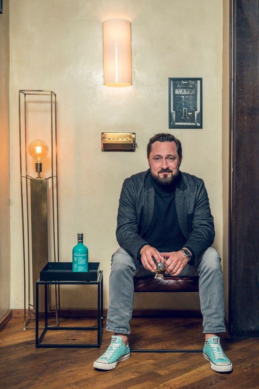 Bruichladdich-Distillery WHISKY-TASTING MI 17.09.2025, 19:00 Uhr Bruichladdich-Distillery WHISKY-TASTING MI 17.09.2025, 19:00 Uhr