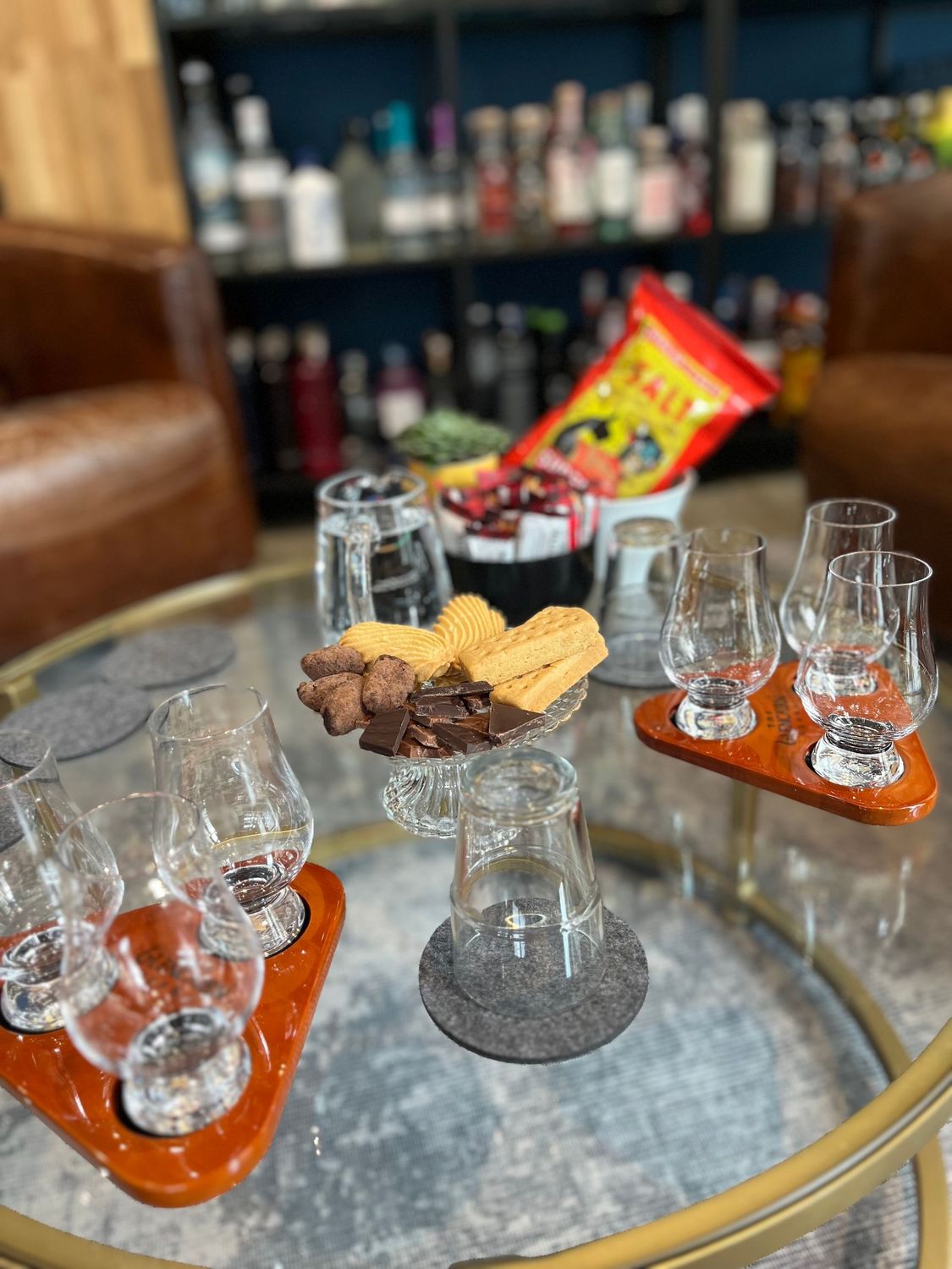 Tuesday-Late-Afternoon-Tasting 26.08.2025, 17:00 Uhr