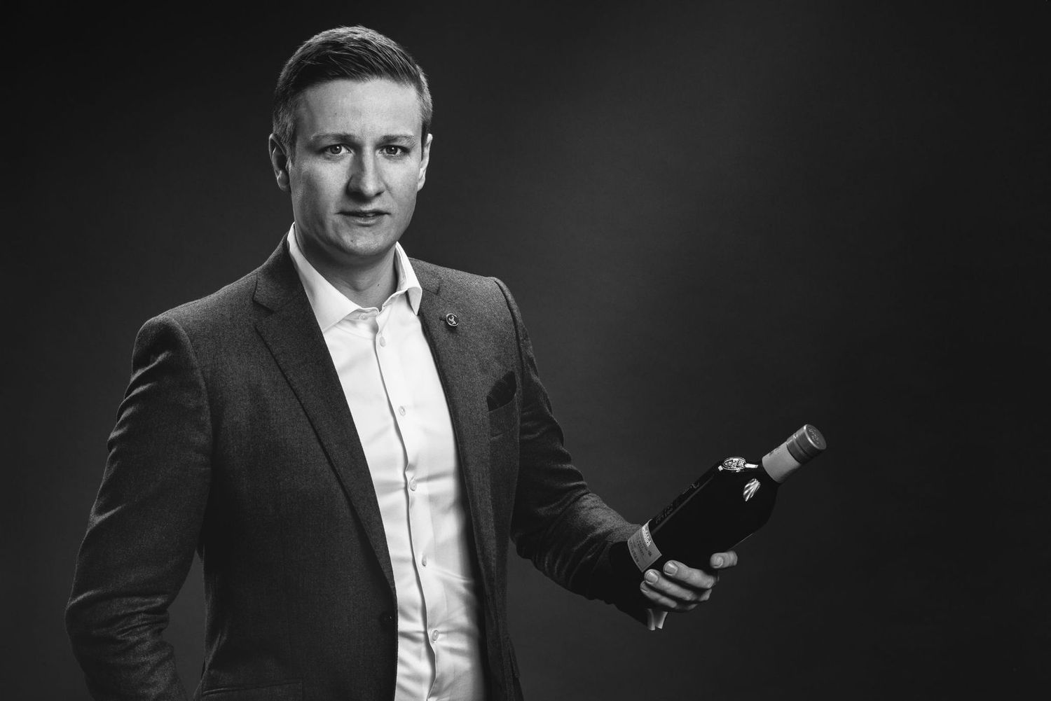 Glenfiddich-GRAND SERIES Exclusiv-TASTING  mit Markus Heinze, plus Flying Dinner - DO 11.12.2025, 19:30 Uhr