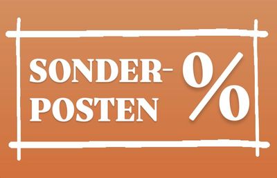 Rabatt/Sale