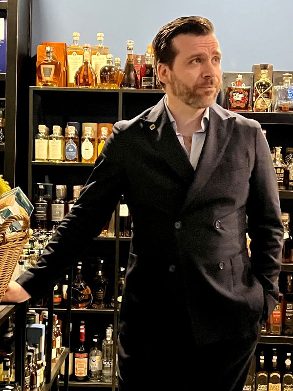 The MACALLAN Distillery-Tasting & Flying Dinner - DO 29.01.2026, 19:30 Uhr The MACALLAN Distillery-Tasting & Flying Dinner - DO 29.01.2026, 19:30 Uhr