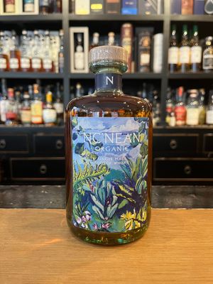 Nc'Nean Aon Single Cask 2020/2025 Awakening Series mit 0,7l und 59,6% Nc'Nean Aon Single Cask 2020/2025 Awakening Series mit 0,7l und 59,6%
