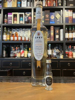 Spey Fumare Sample mit 2cl und 46% Spey Fumare Sample mit 2cl und 46%