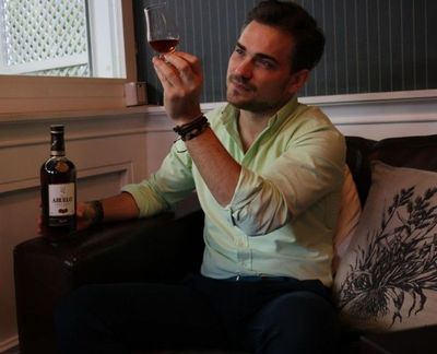 Rum-Markenpräsentation mit Experte -   Do 27.11.2025, 17:00-19:00 Uhr