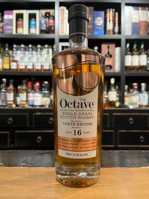 North British 16 Jahre Soul of Whisky mit 0,7L und 52,5% North British 16 Jahre Soul of Whisky mit 0,7L und 52,5%