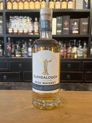 Glendalough Calvados XO Cask Finish mit 0,7L und 42%