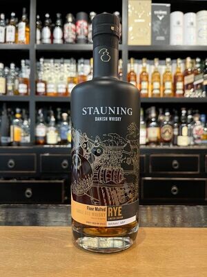 Stauning Douro Dreams mit 0,7L und 41% Stauning Douro Dreams mit 0,7L und 41%