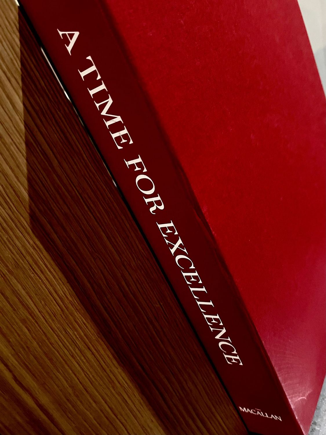 THE MACALLAN Distillery-Tasting & Flying Dinner - DO 22.10.2026, 19:30 Uhr THE MACALLAN Distillery-Tasting & Flying Dinner - DO 22.10.2026, 19:30 Uhr