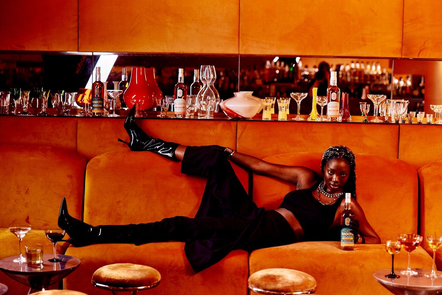 Irisches Whiskey-Distillery-Tasting mit BAGOTS & Hans-Knud Reiss - MI 03.06.2026, 19:00 Uhr Irisches Whiskey-Distillery-Tasting mit BAGOTS & Hans-Knud Reiss - MI 03.06.2026, 19:00 Uhr