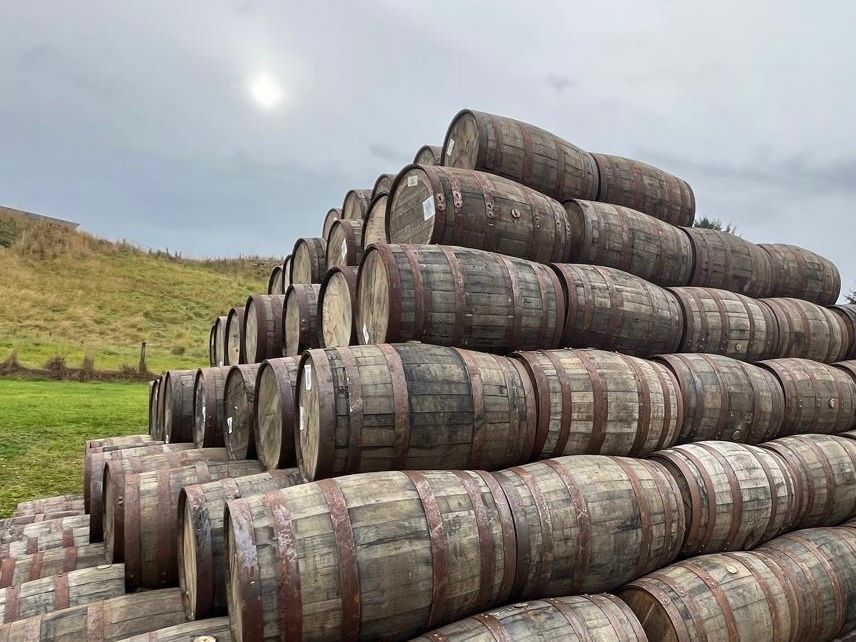 Geheimnisse & Offenbarungen -Faszination Whisk(e)y-Tasting mit Heinfried Tacke DO 26.02.2026, 19:00 Uhr Geheimnisse & Offenbarungen -Faszination Whisk(e)y-Tasting mit Heinfried Tacke DO 26.02.2026, 19:00 Uhr