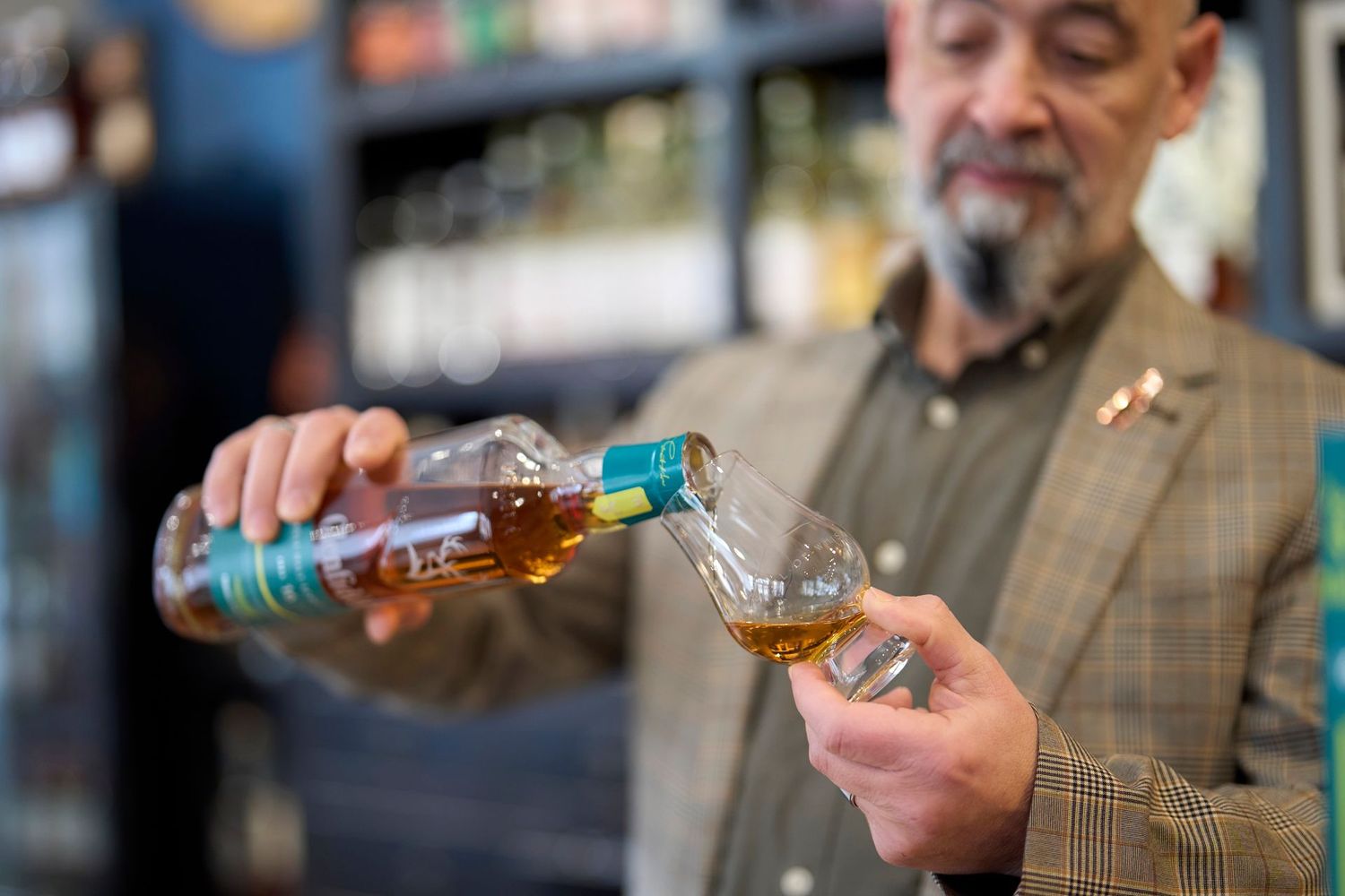 Vatertags-Whisk(e)y-Tasting 14.05.2026, 12:00 Uhr