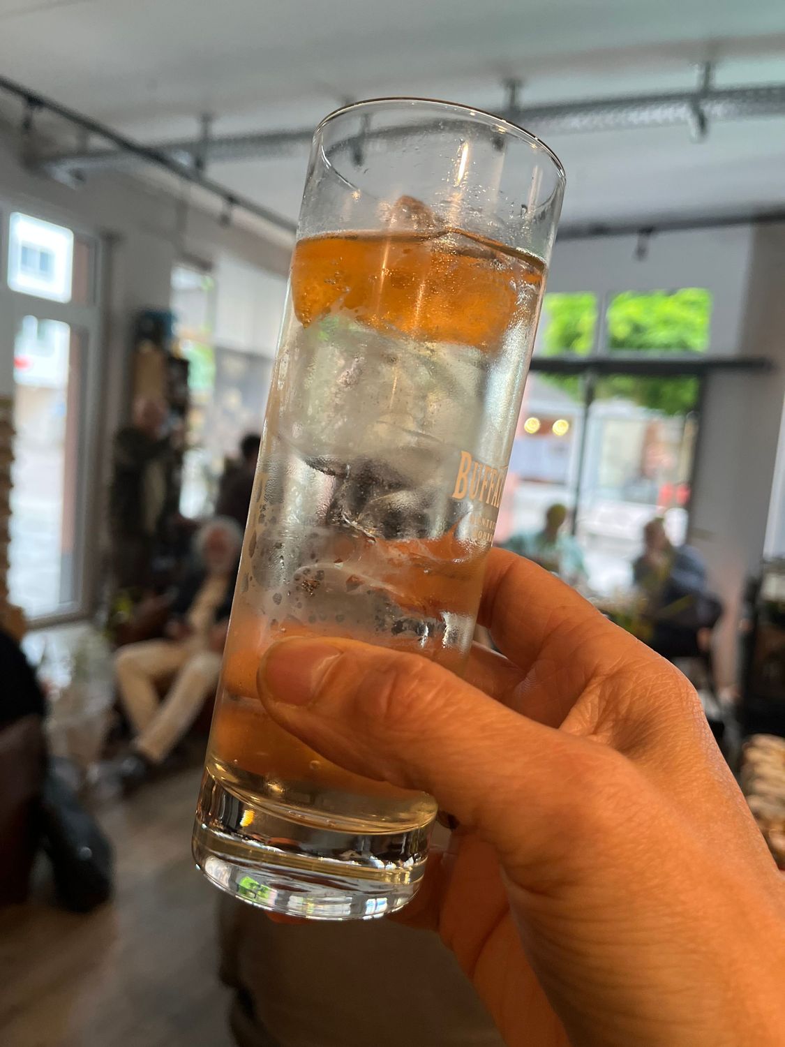 "Open Whisky Bar" - SA 29.08.2026, 17:00 - 23:00 Uhr