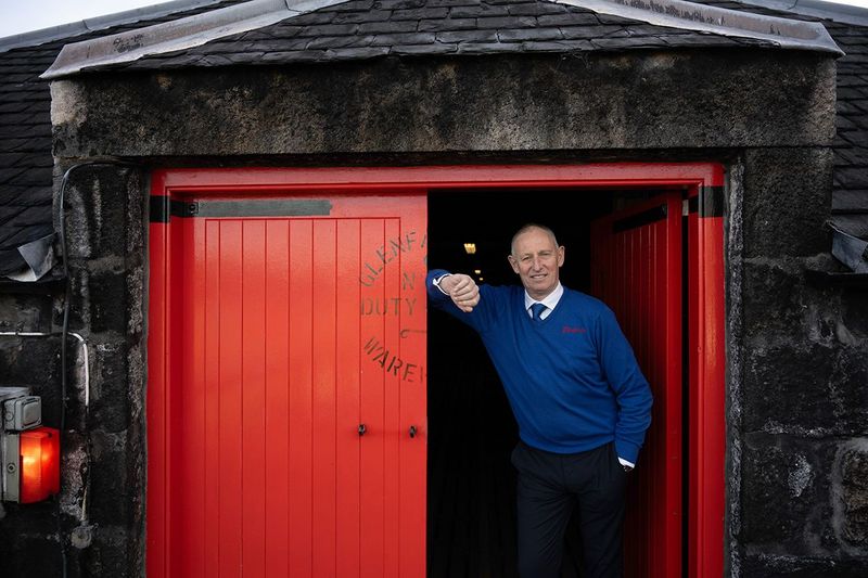 GLENFARCLAS Distillery-Whisky-TASTING mit Callum A. Fraser, plus Flying Food - MI 30.09.2026, 19:30 Uhr GLENFARCLAS Distillery-Whisky-TASTING mit Callum A. Fraser, plus Flying Food - MI 30.09.2026, 19:30 Uhr