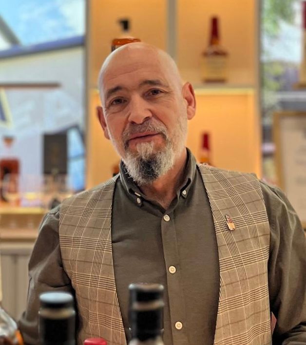 SCHOTTISCHES WHISKY-TASTING 5. Whiskyregion SCHOTTISCHES WHISKY-TASTING 5. Whiskyregion "Campbeltown" Part 2 - FR 09.04.2027, 19:30 Uhr