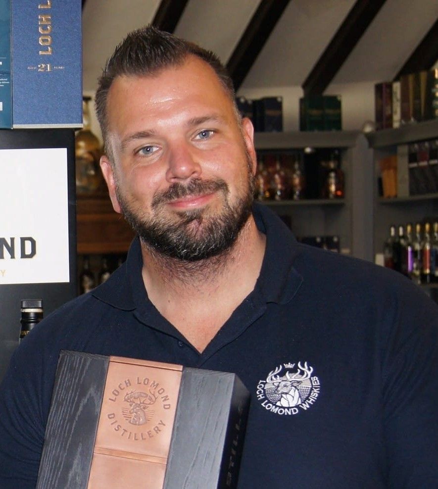 SCHOTTISCHES WHISKY-TASTING 5. Whiskyregion SCHOTTISCHES WHISKY-TASTING 5. Whiskyregion "Campbeltown" Part 2 - DO 25.02.2027, 19:00 Uhr