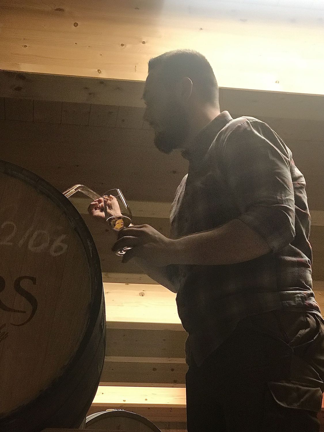 DEUTSCHES Whisky-Tasting mit SLYRS - FR 25.06.2027, 19:00 Uhr DEUTSCHES Whisky-Tasting mit SLYRS - FR 25.06.2027, 19:00 Uhr