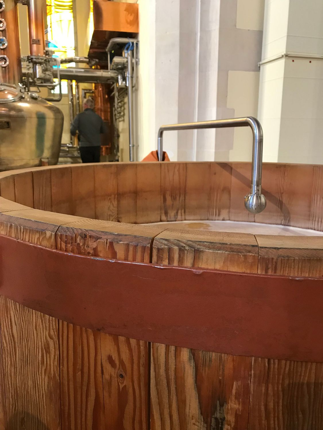 WHISKY-TASTING Unabhängige Abfüller - DO 11.03.2027, 19:00 Uhr