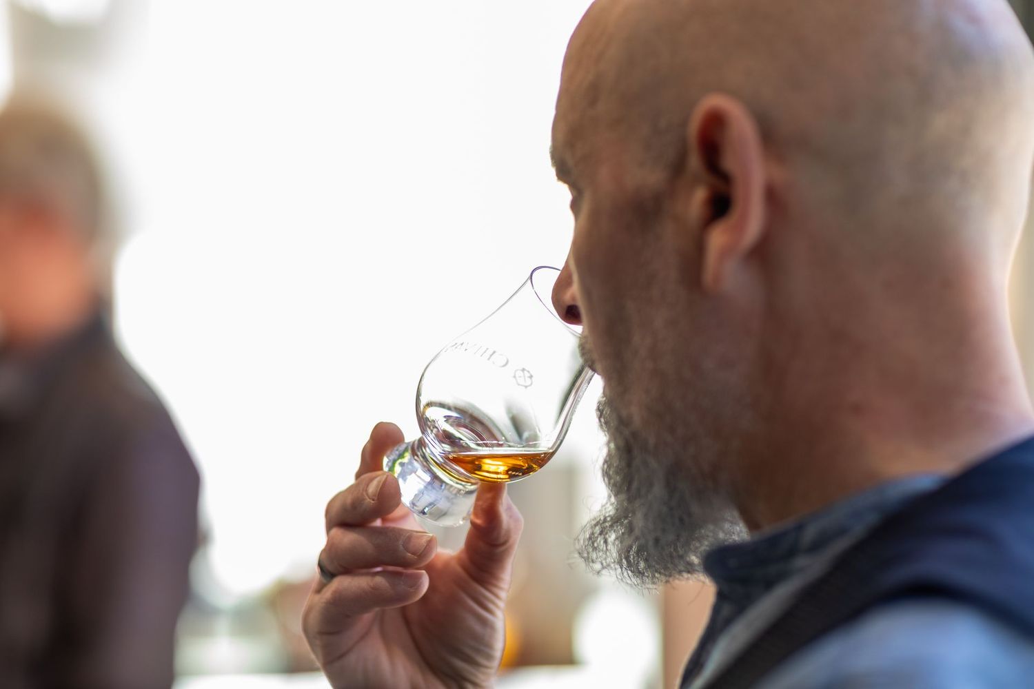 WHISKY Gestern & Heute TASTING - FR 15.01.2027, 19:00 Uhr