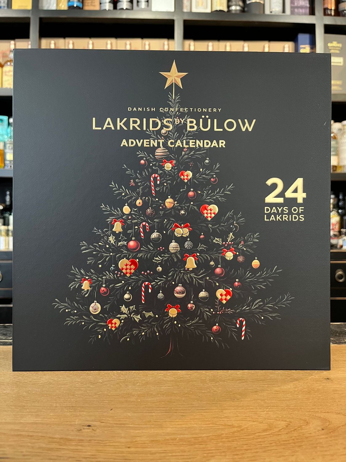 Lakrids by Bülow Adventskalender Lakrids by Bülow Adventskalender