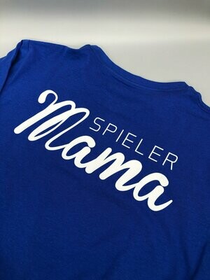 Shirt 'Spieler Mama'