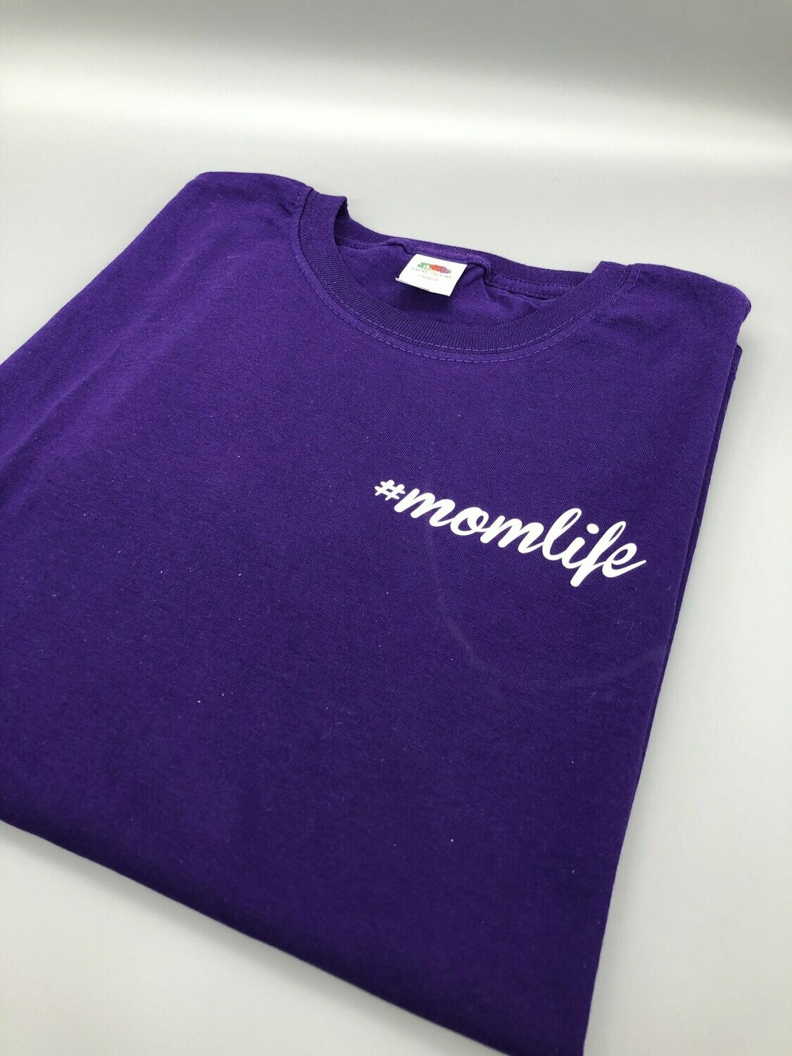Shirt #momlife