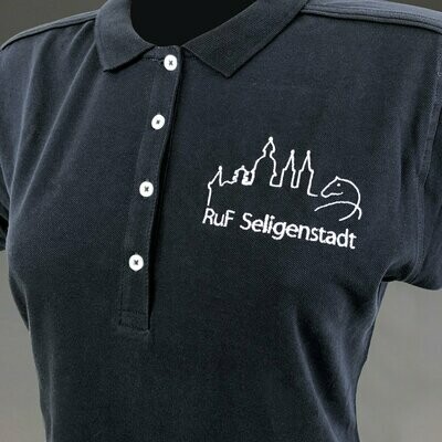 Polo Shirt "RuF Seligenstadt"