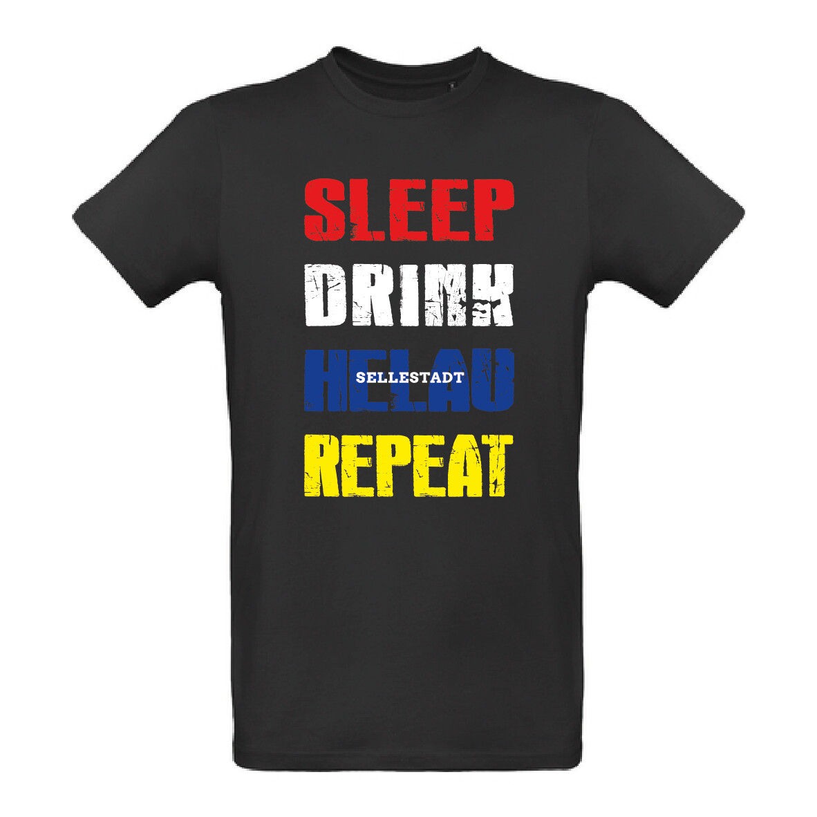 HELAU Shirt