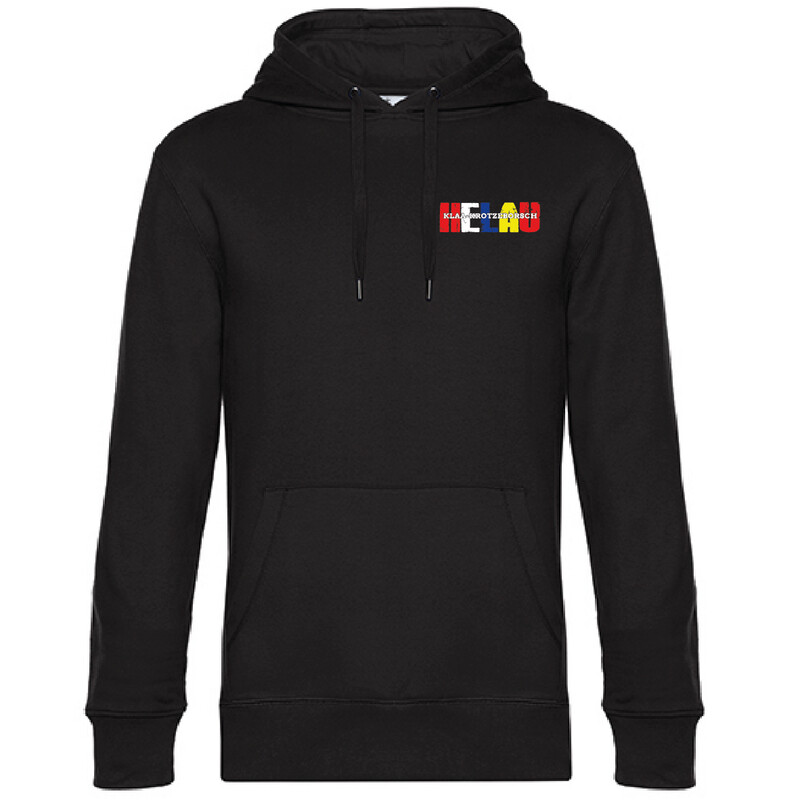 HELAU Hoodie